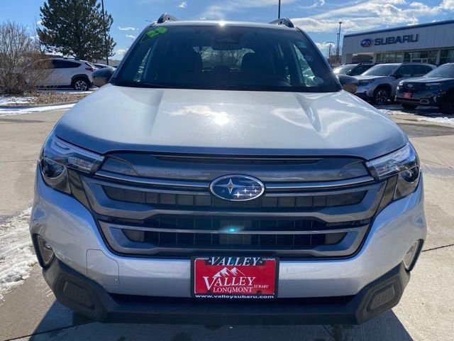 Certified 2025 Subaru Forester Premium w/ Convenience Package #1 image 8