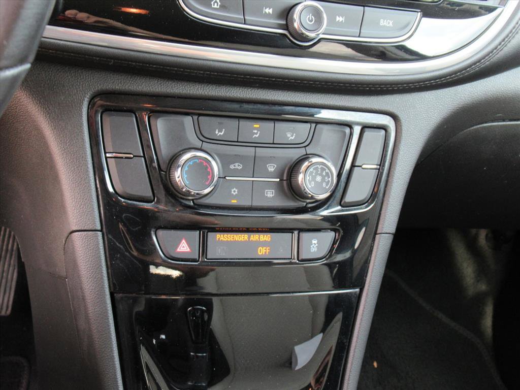 Used 2019 Buick Encore Preferred w/ Safety Package image 22