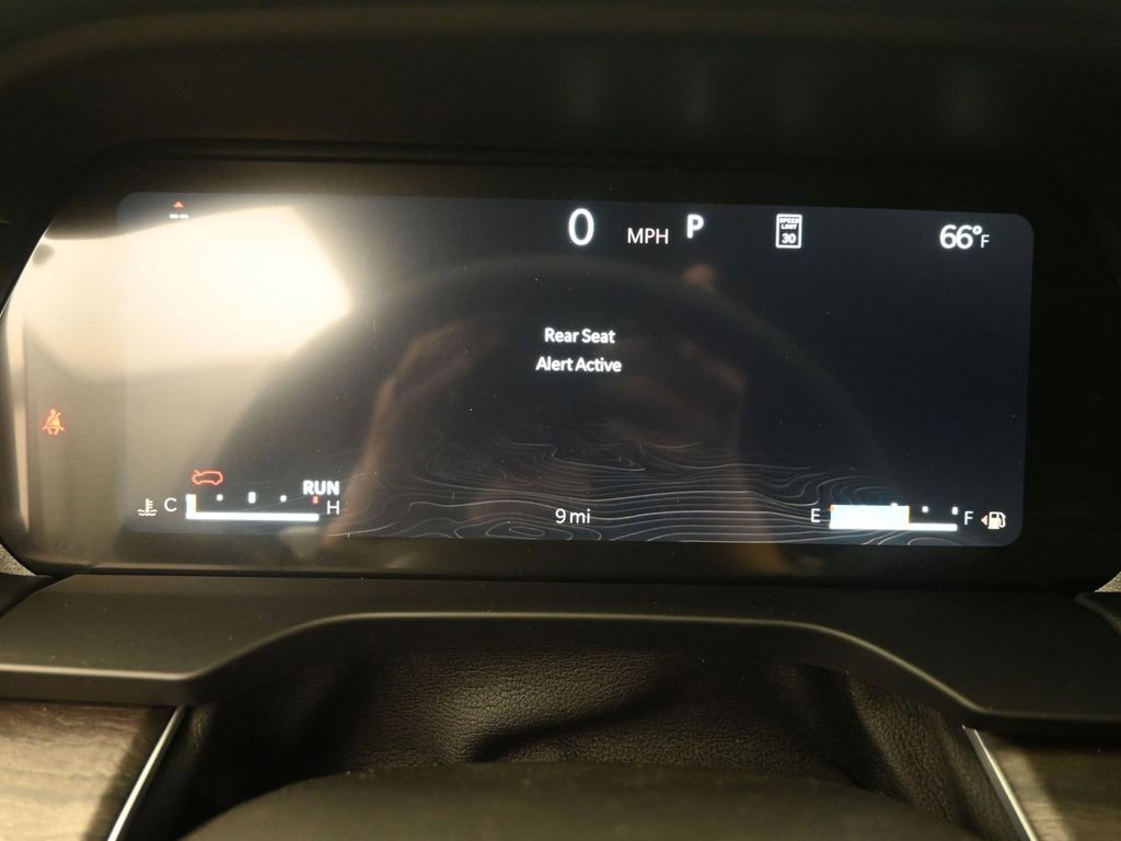 New 2026 Jeep Grand Cherokee Limited image 36