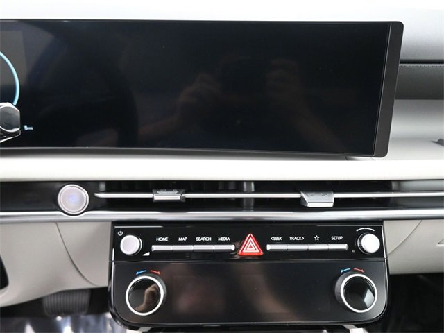 New 2026 Hyundai Tucson SEL image 19