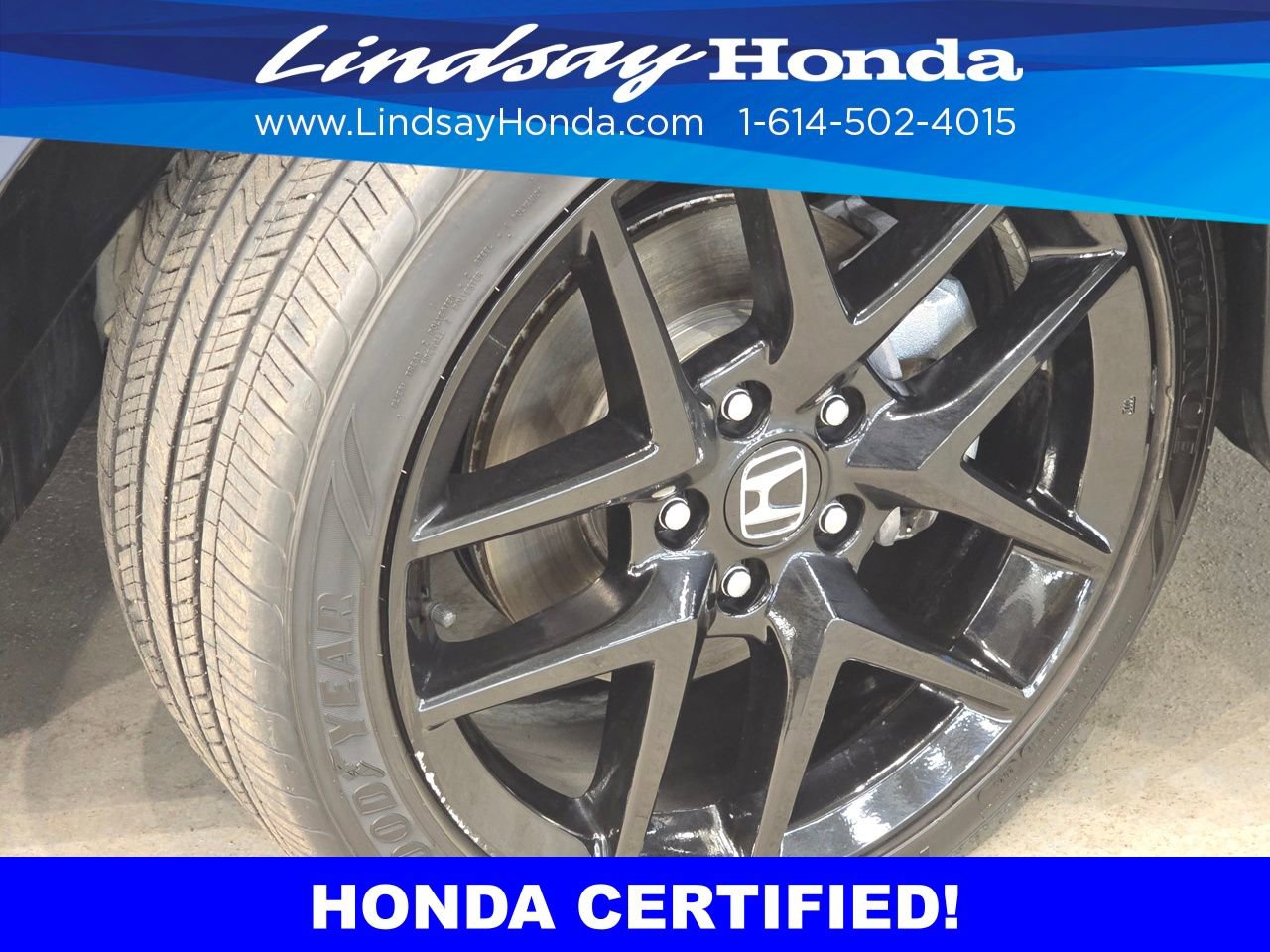 Certified 2025 Honda Civic Sport image 26