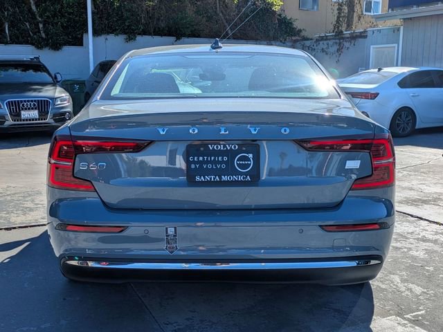Certified 2023 Volvo S60 T8 Ultimate image 4