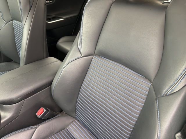 Used 2021 Toyota RAV4 XSE AWD/4WD image 17