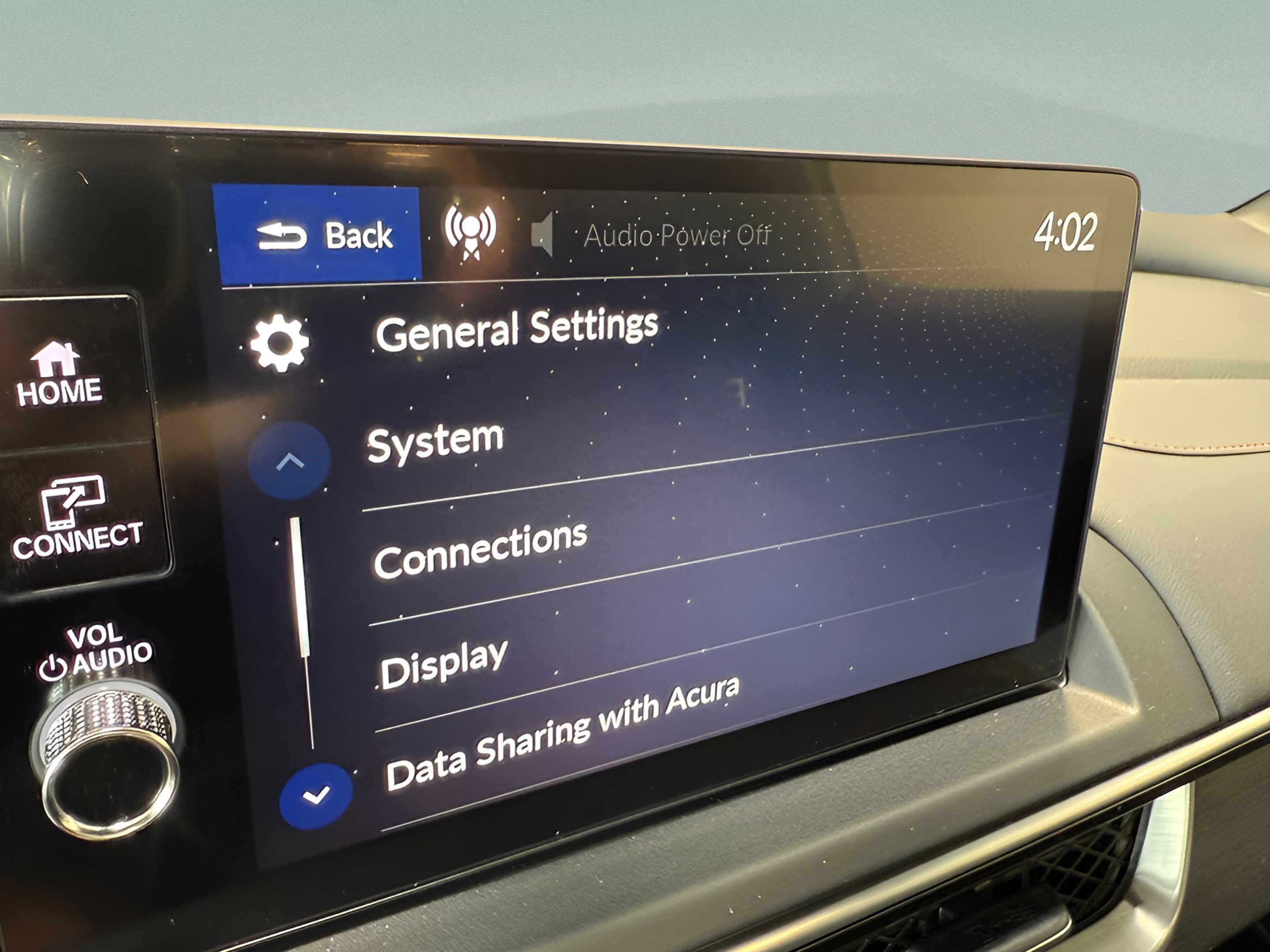 New 2026 Acura ADX A-Spec AWD/4WD image 24