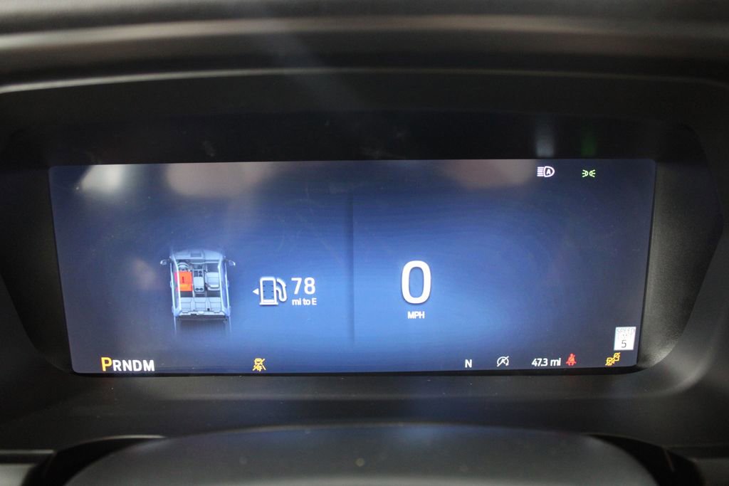 New 2025 Ford F150 Tremor w/ Equipment Group 402A High image 35