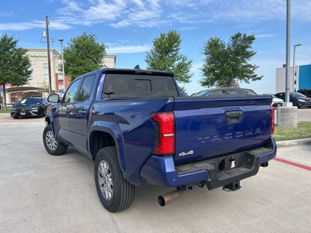 Used 2024 Toyota Tacoma SR5 image 5