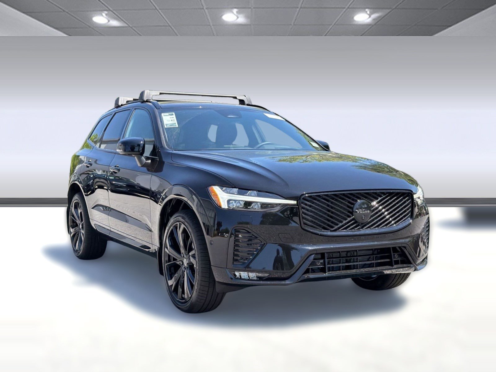 New 2026 Volvo XC60 B5 Ultra w/ Climate Package AWD/4WD image 7
