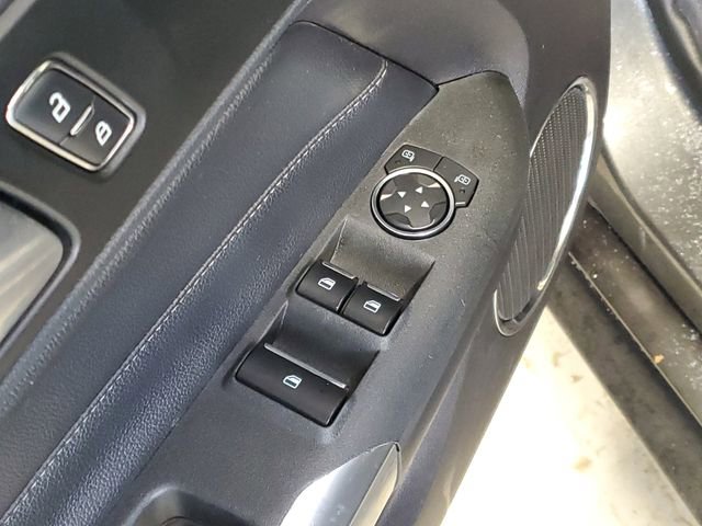 Used 2019 Ford Mustang Premium image 9