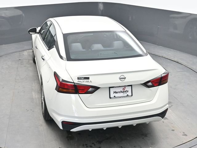 Used 2021 Nissan Altima 2.5 S FWD image 38