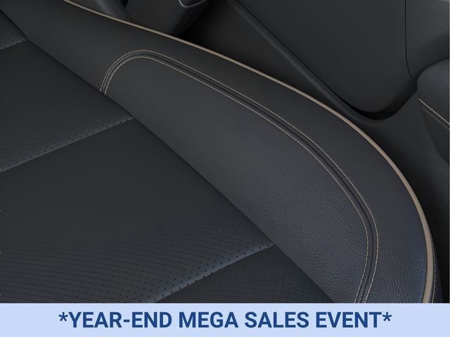 New 2025 Chevrolet Suburban Premier image 21