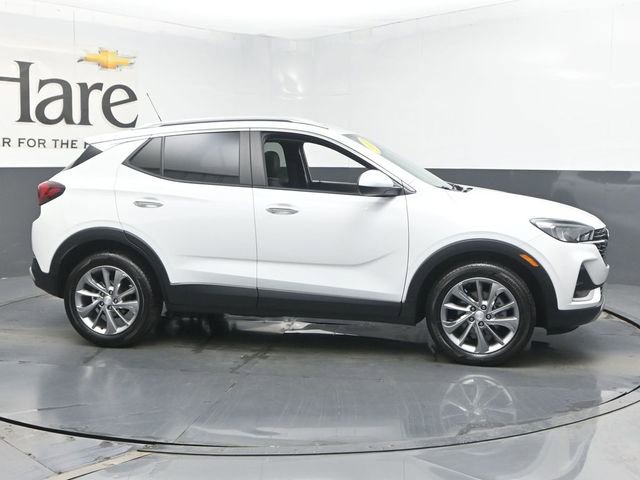 Used 2023 Buick Encore GX Select w/ Experience Buick Package