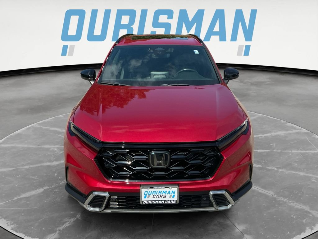 Used 2023 Honda CR-V Sport Touring image 9