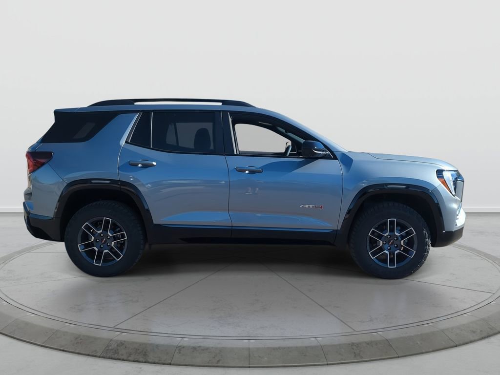 New 2026 GMC Terrain AT4 w/ Technology Package II AWD/4WD image 9