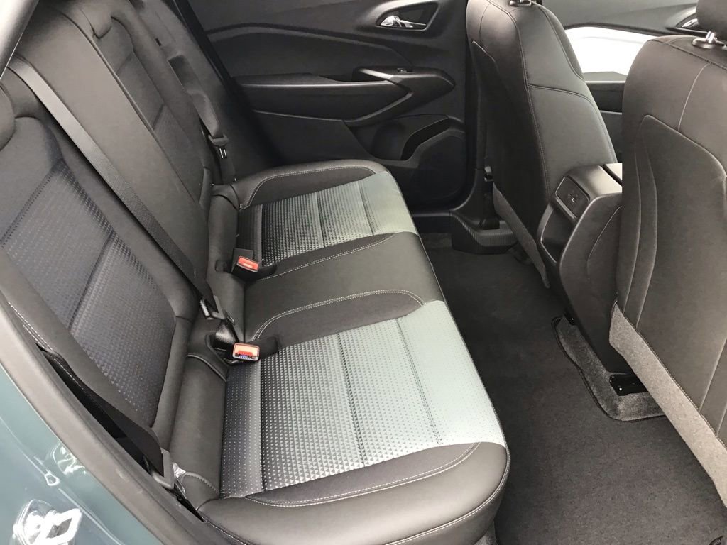 New 2026 Chevrolet Trax LT image 14