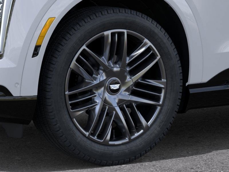 New 2026 Cadillac Escalade IQ Sport 2 w/ LPO, ONYX Package image 10