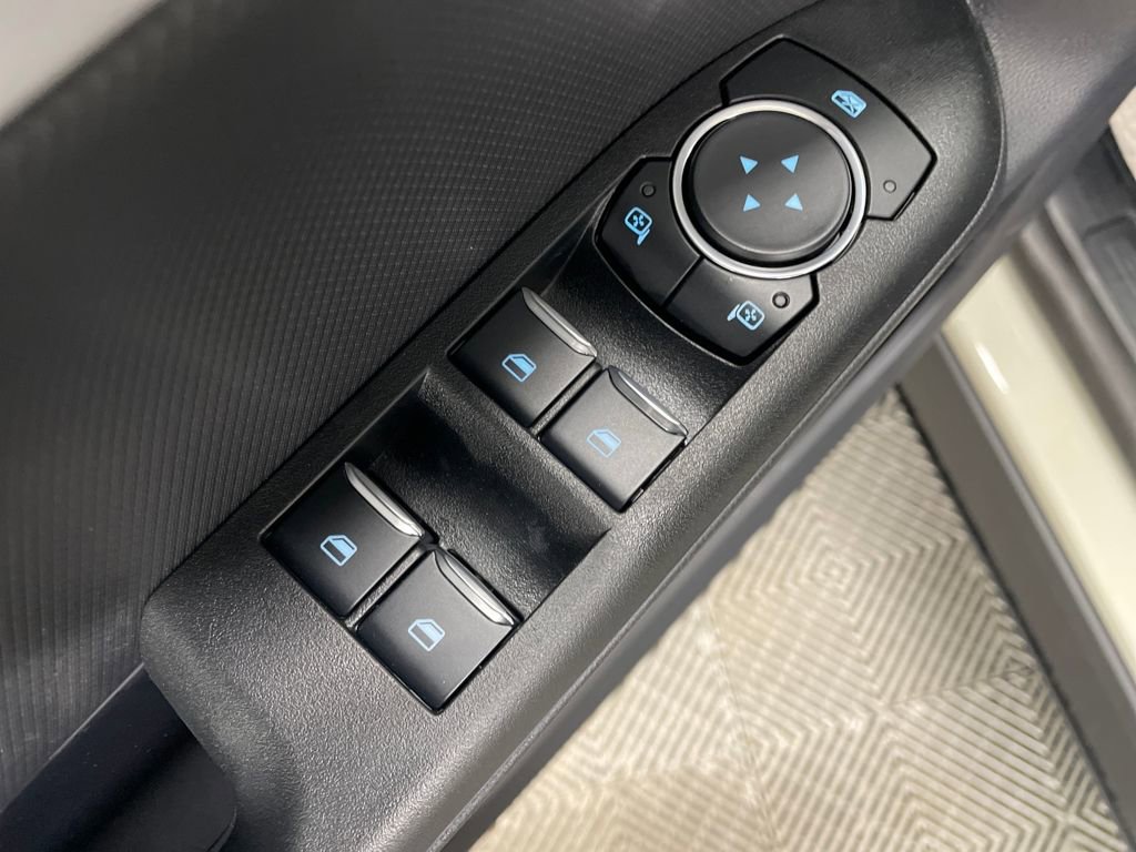 New 2025 Ford Bronco Sport Big Bend w/ Convenience Package image 16