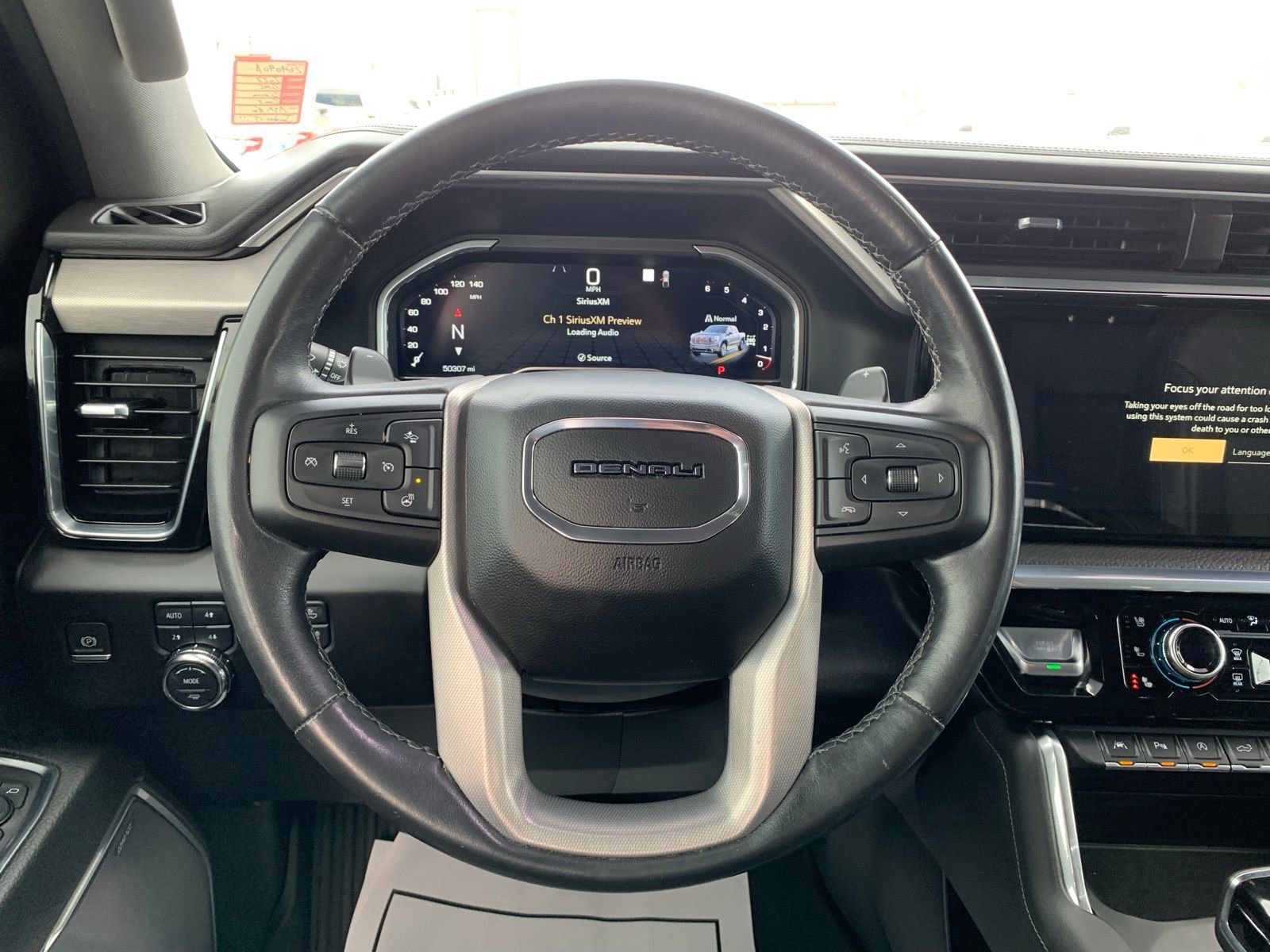 Used 2022 GMC Sierra 1500 Denali image 20