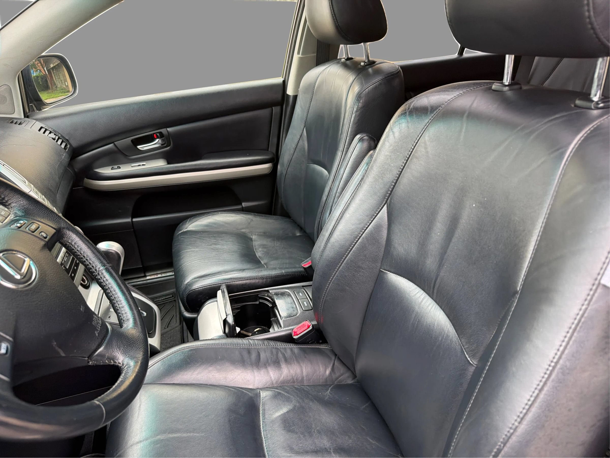 Used 2006 Lexus RX 400h AWD image 10