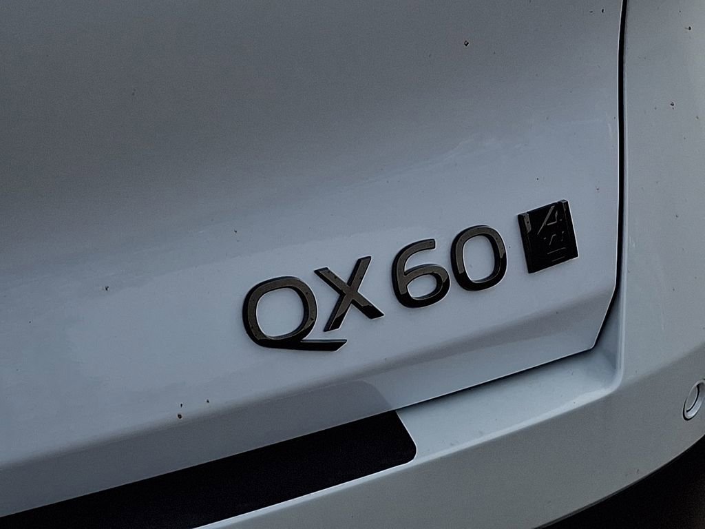 New 2026 INFINITI QX60 Autograph image 18