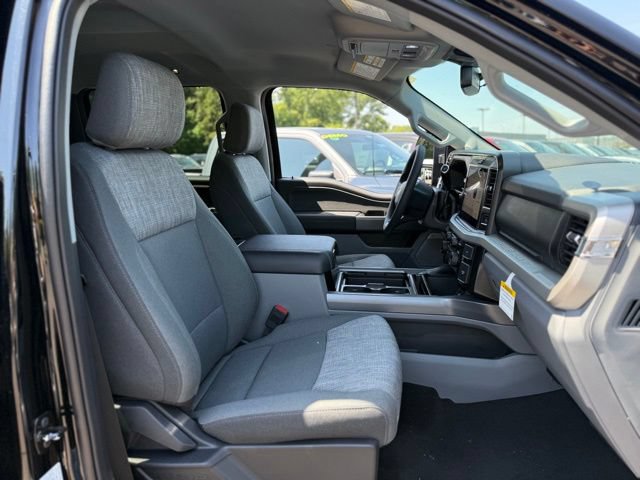New 2026 Ford F350 XLT w/ XLT Premium Package AWD/4WD image 17