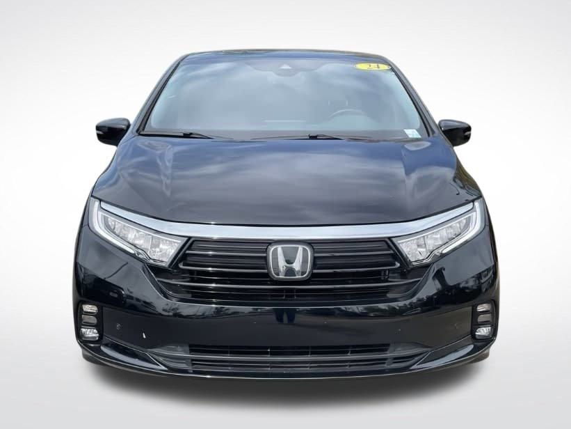 Used 2024 Honda Odyssey Touring image 10