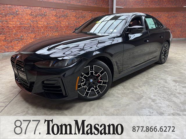 New 2026 BMW 440i xDrive M440i xDrive w/ Premium Package