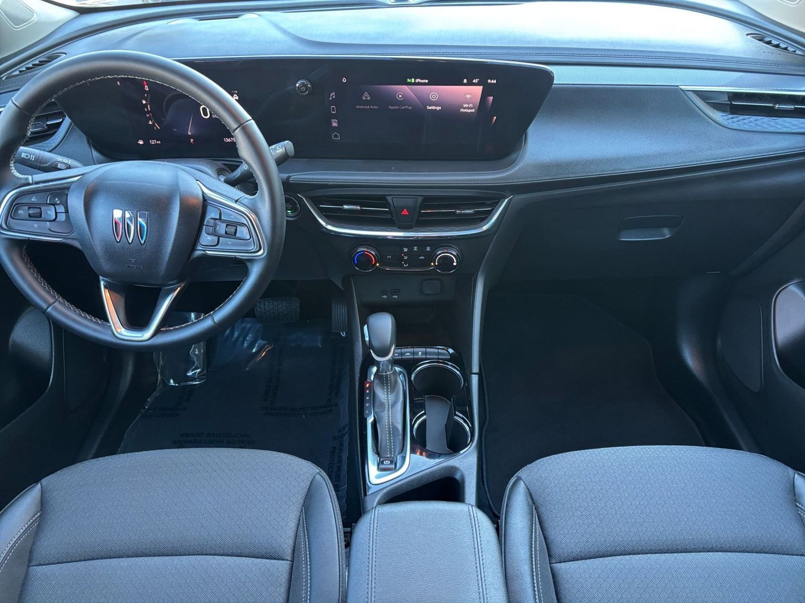 Used 2025 Buick Encore GX Preferred image 29