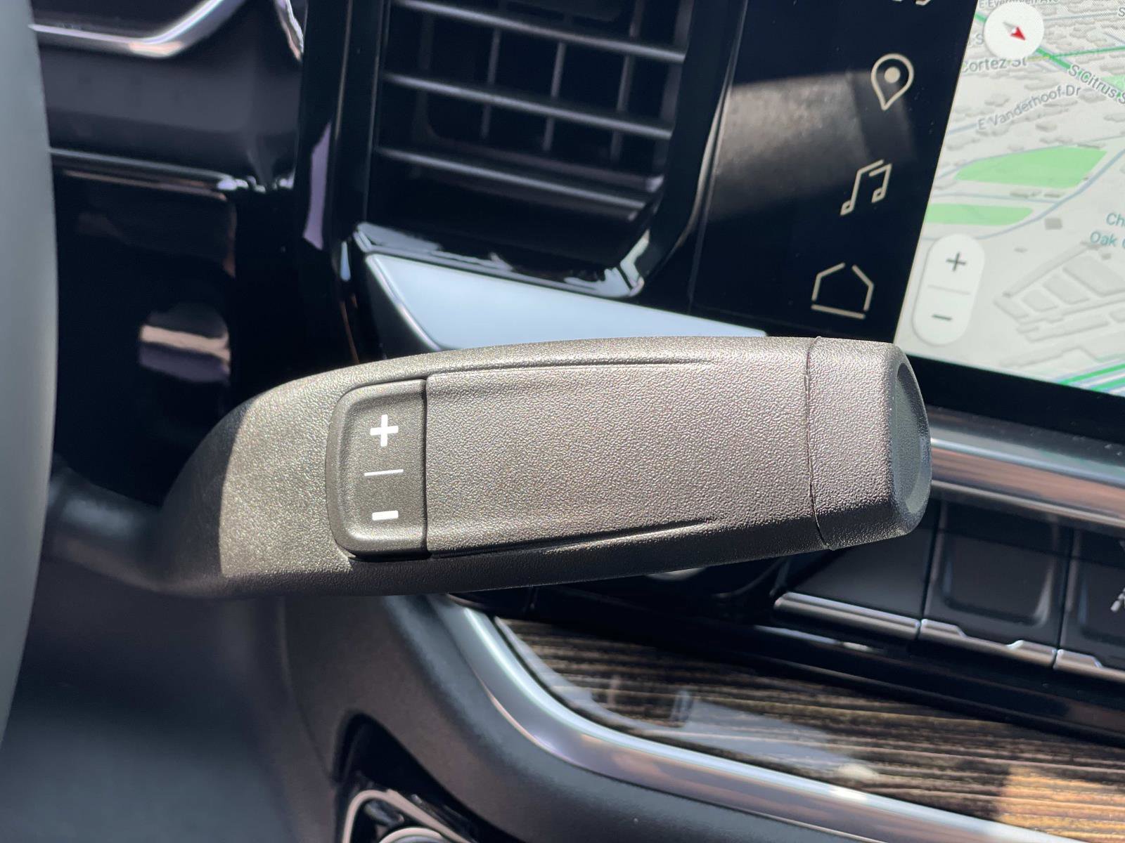 New 2026 GMC Sierra 1500 Elevation image 18