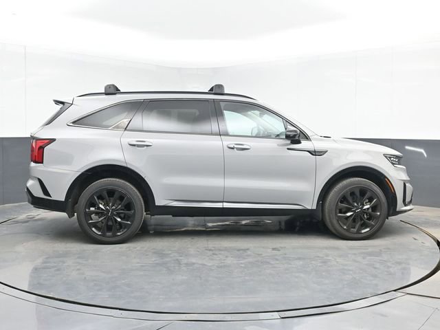 Used 2023 Kia Sorento SX AWD/4WD image 15