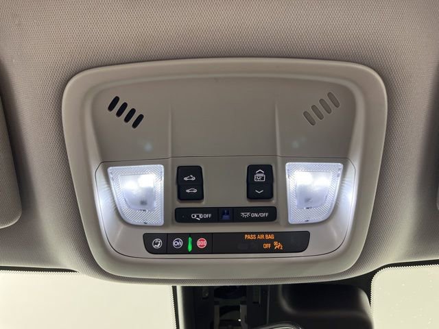 Used 2024 Chevrolet Malibu LT image 35