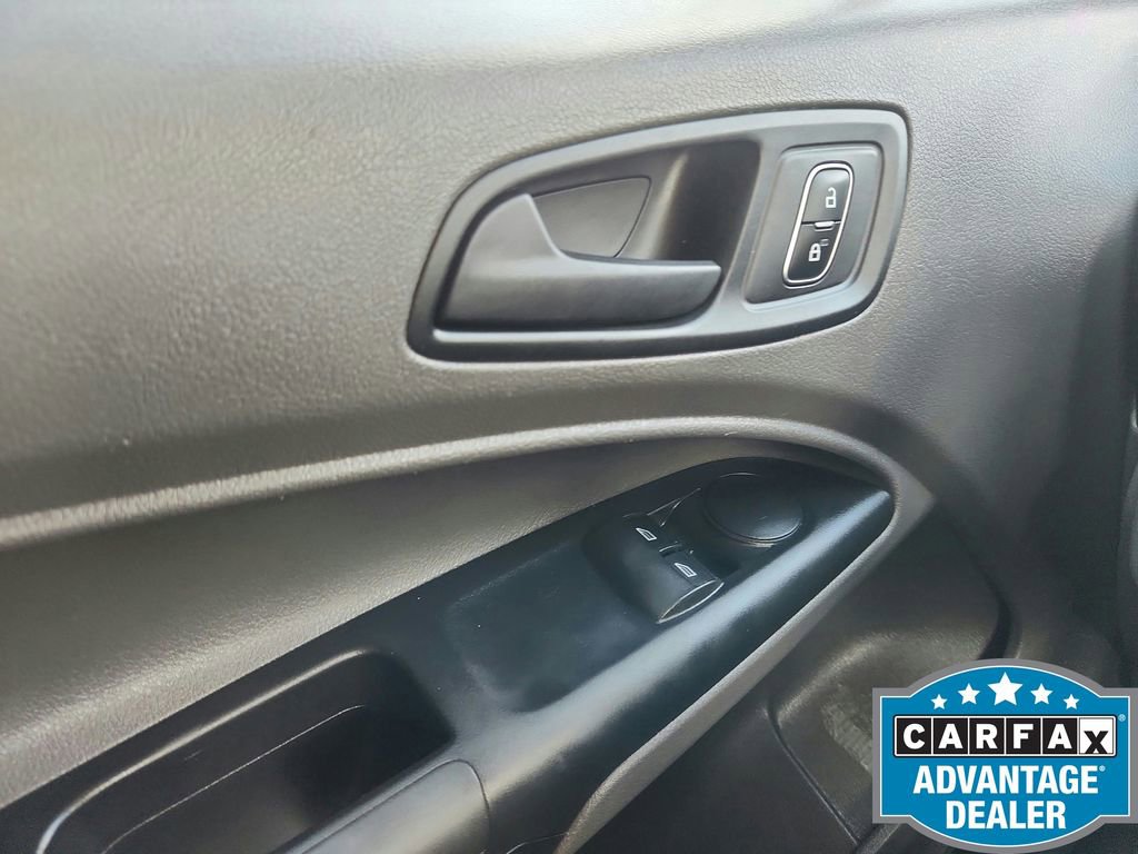 Used 2021 Ford Transit Connect XL image 22