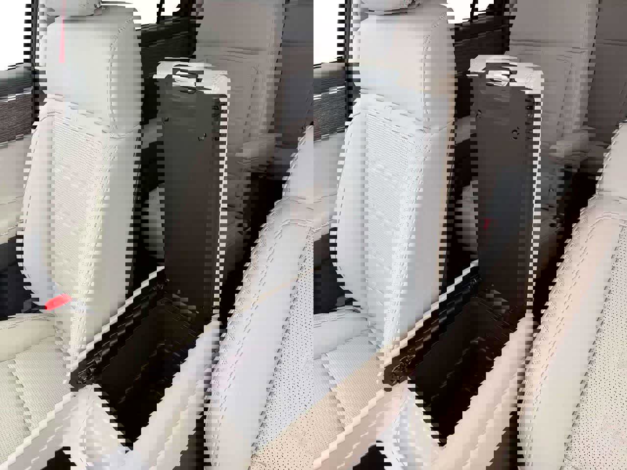 New 2026 Hyundai Santa Fe Calligraphy image 20