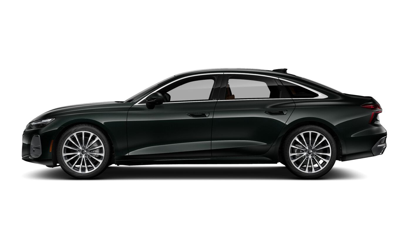 New 2026 Audi A6 Prestige AWD/4WD image 6