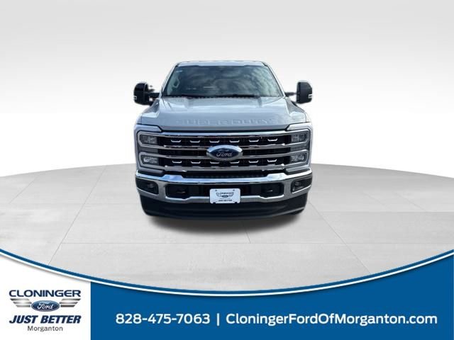 New 2026 Ford F250 Lariat w/ FX4 Off-Road Package image 2