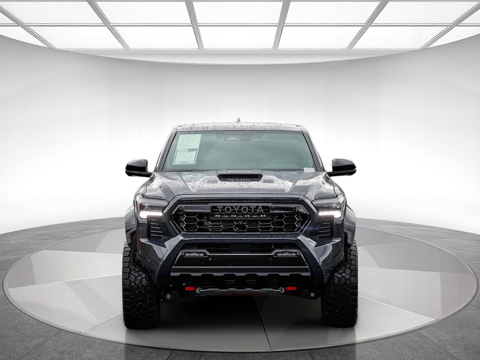 Used 2025 Toyota Tacoma TRD Pro image 6