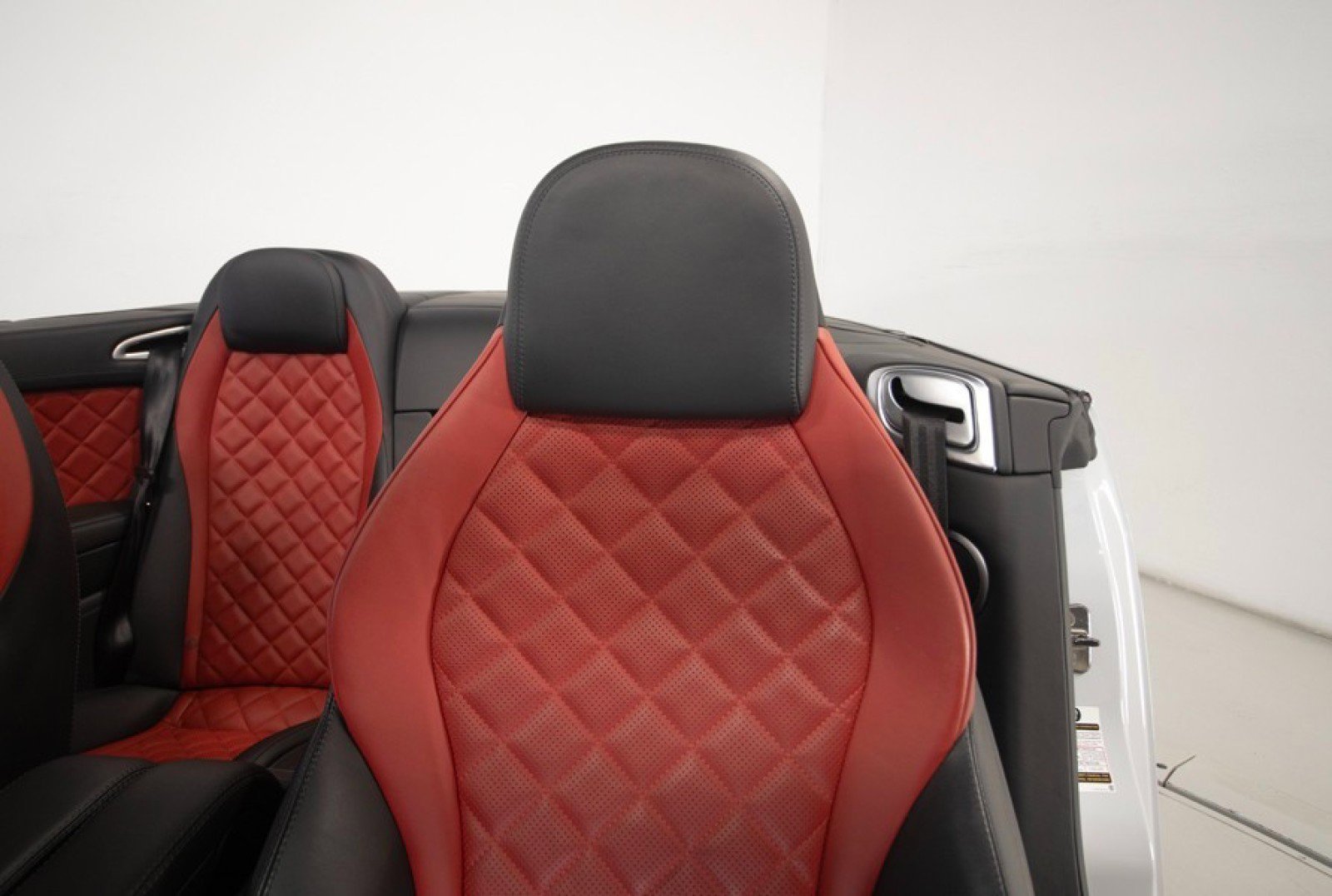 Used 2017 Bentley Continental GT V8 S image 4