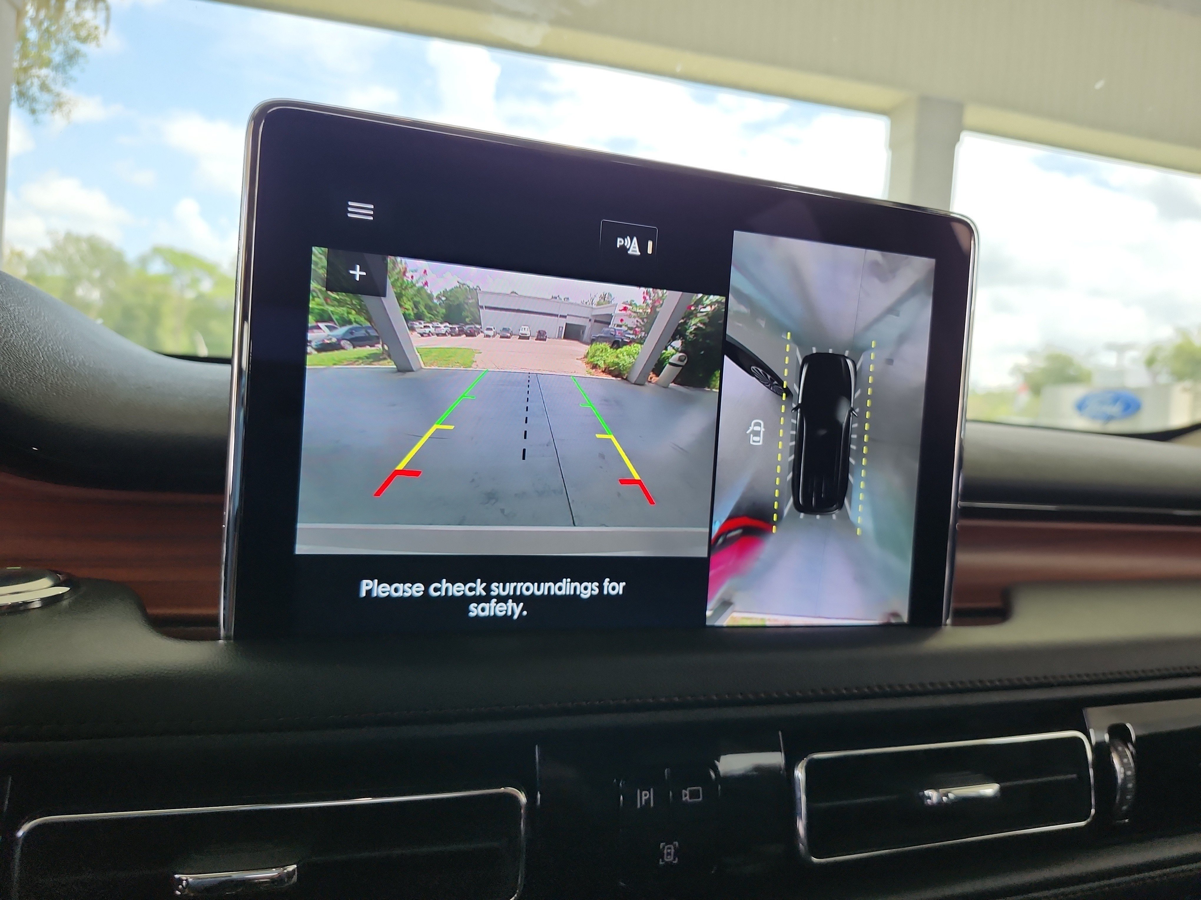 Used 2024 Lincoln Aviator Reserve RWD image 28