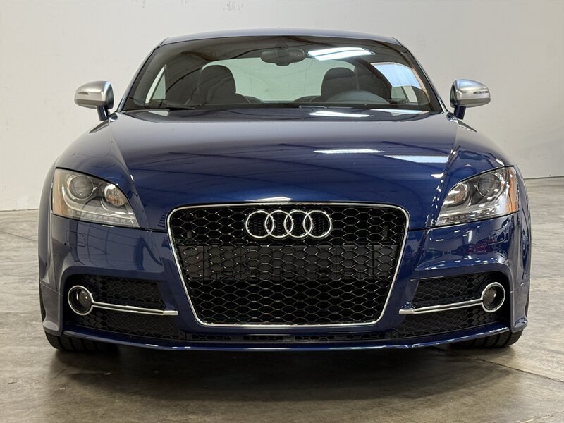 Used 2014 Audi TT 2.0T AWD/4WD image 13