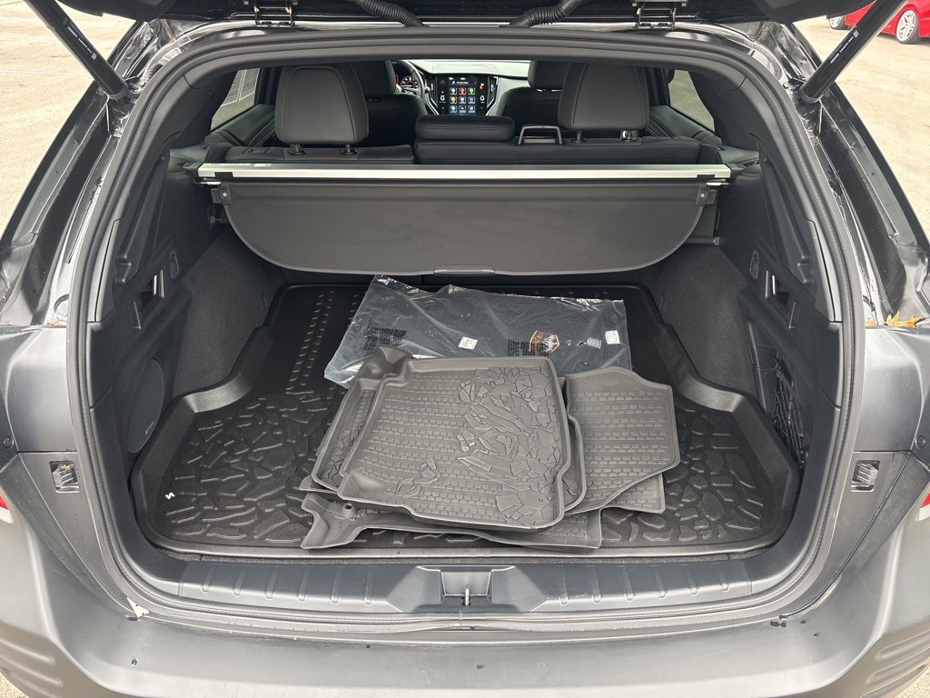 Certified 2025 Subaru Outback Wilderness image 26