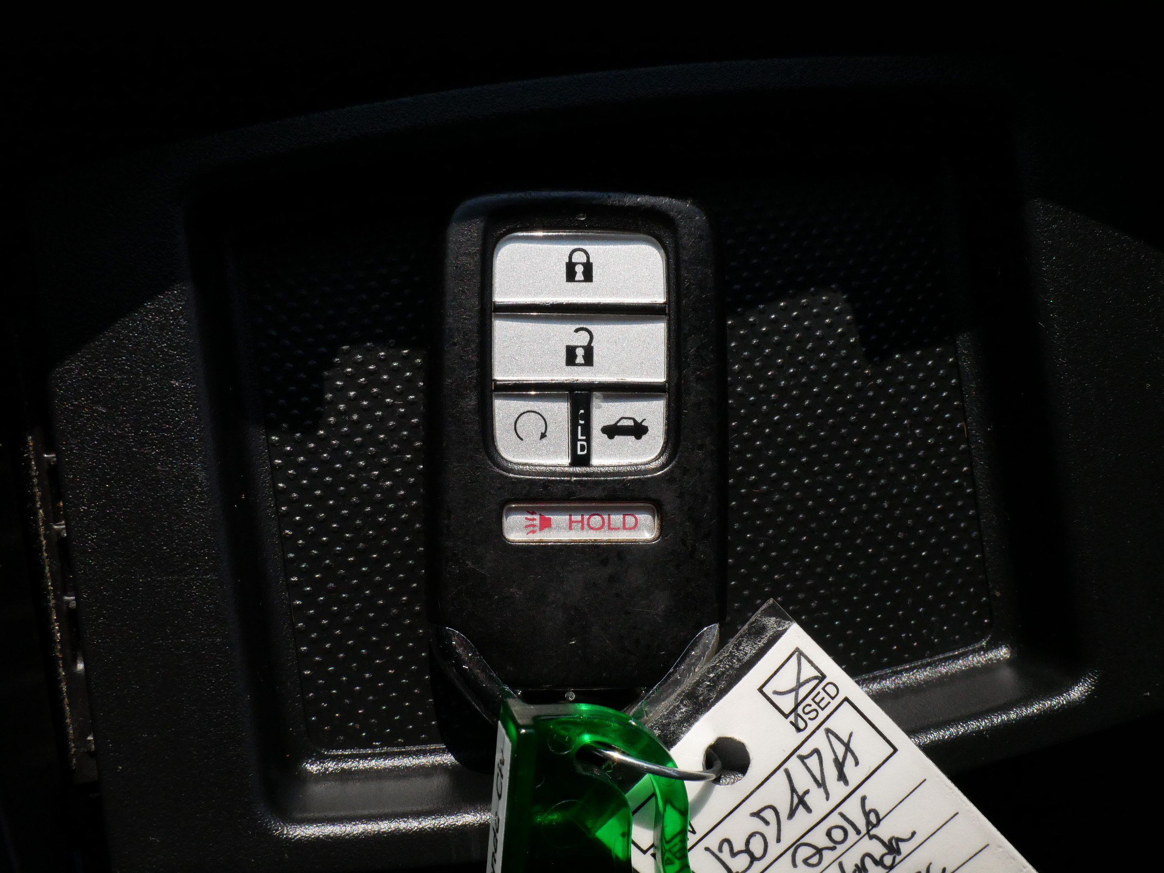 Used 2016 Honda Civic EX-L image 30