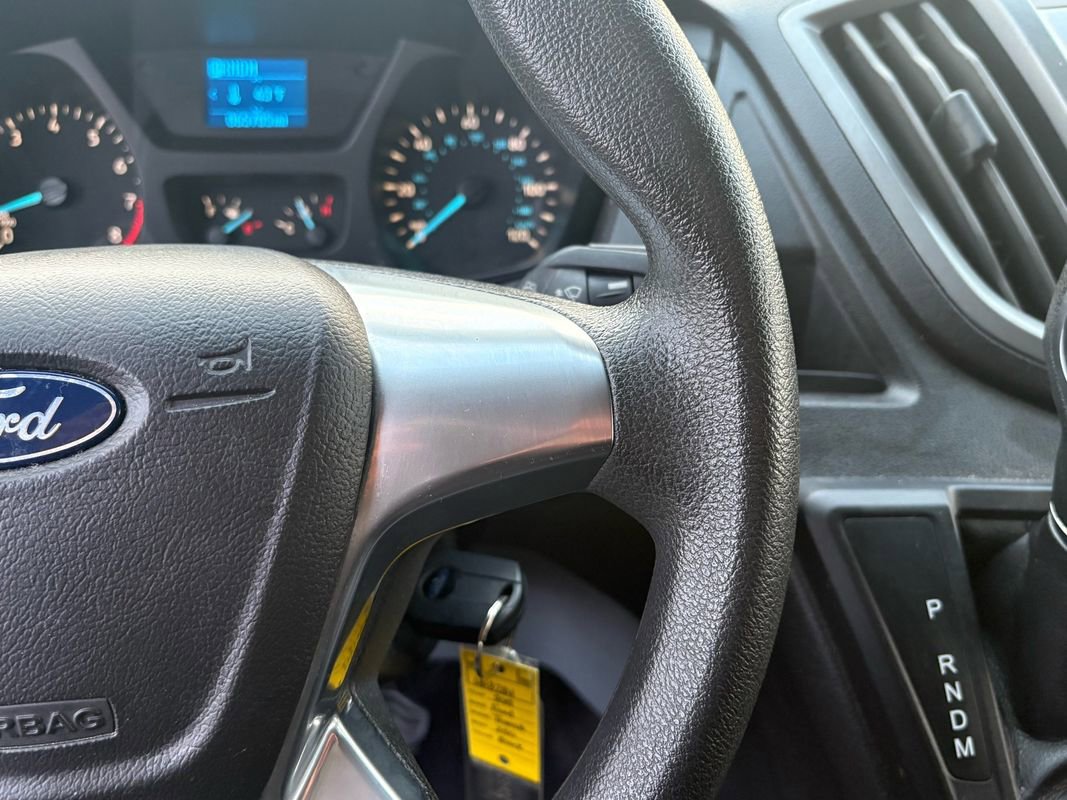 Used 2019 Ford Transit 350 XLT RWD image 22