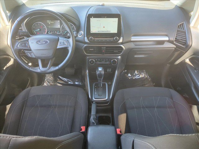 Used 2019 Ford EcoSport SE w/ SE Convenience Package AWD/4WD image 17