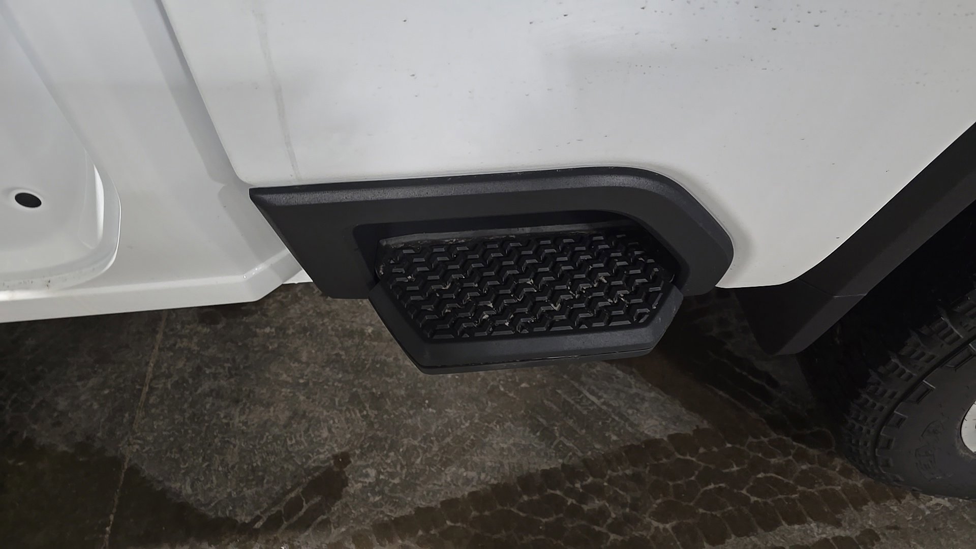 New 2026 Chevrolet Silverado 3500 LT w/ All Star Edition image 13