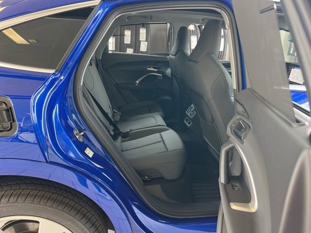 New 2025 Audi Q5 2.0T Premium Plus image 28