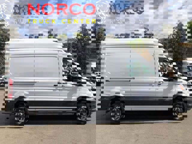 Used 2020 Ford Transit 250 148 High Roof w/ Load Area Protection Package