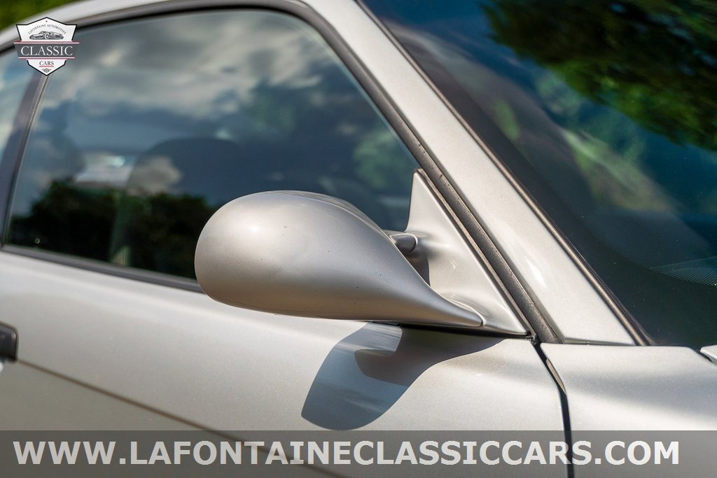 Used 1998 BMW M3 Coupe image 30