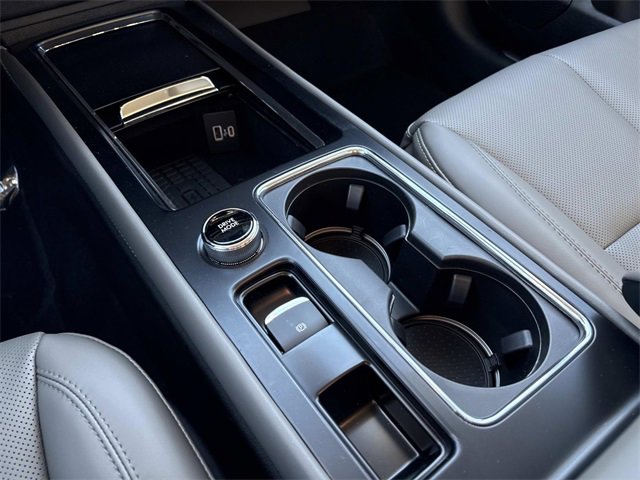 New 2026 Lincoln Corsair Premiere image 29