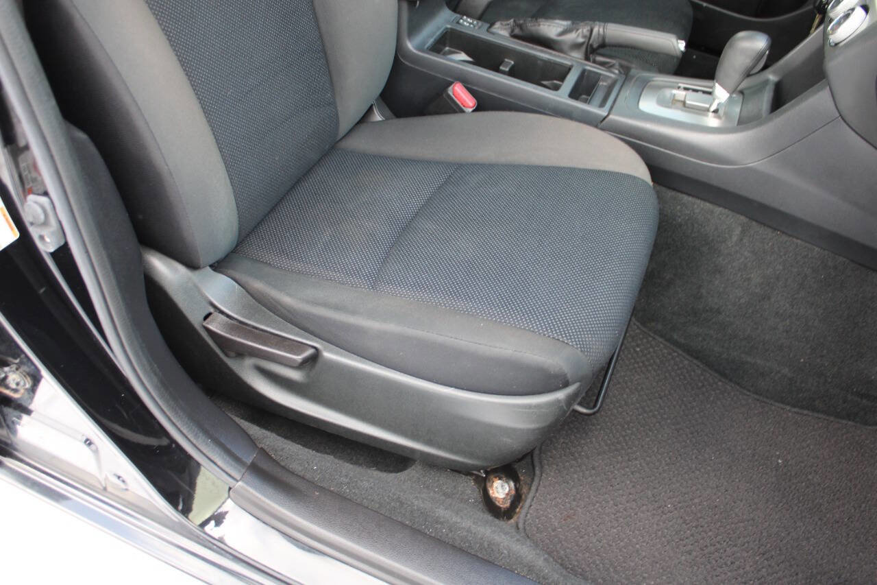 Used 2016 Subaru Impreza 2.0i Premium image 42