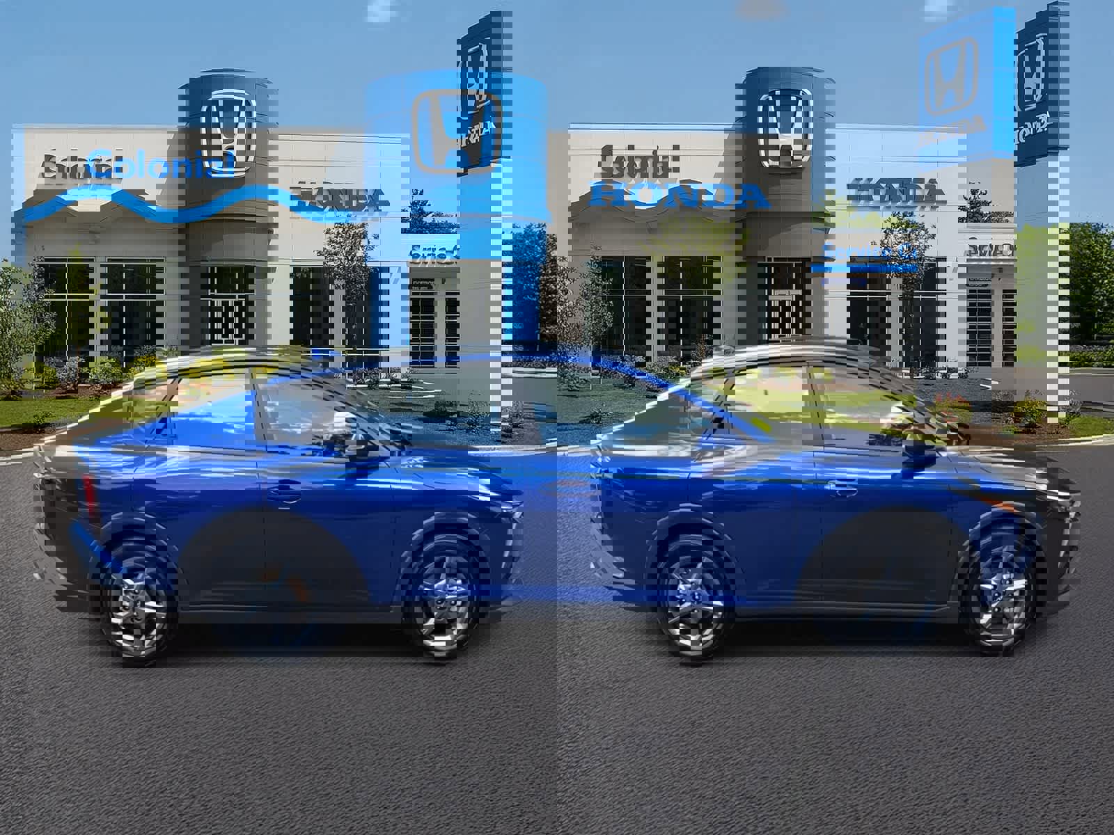 Used 2025 Kia K4 LXS image 8