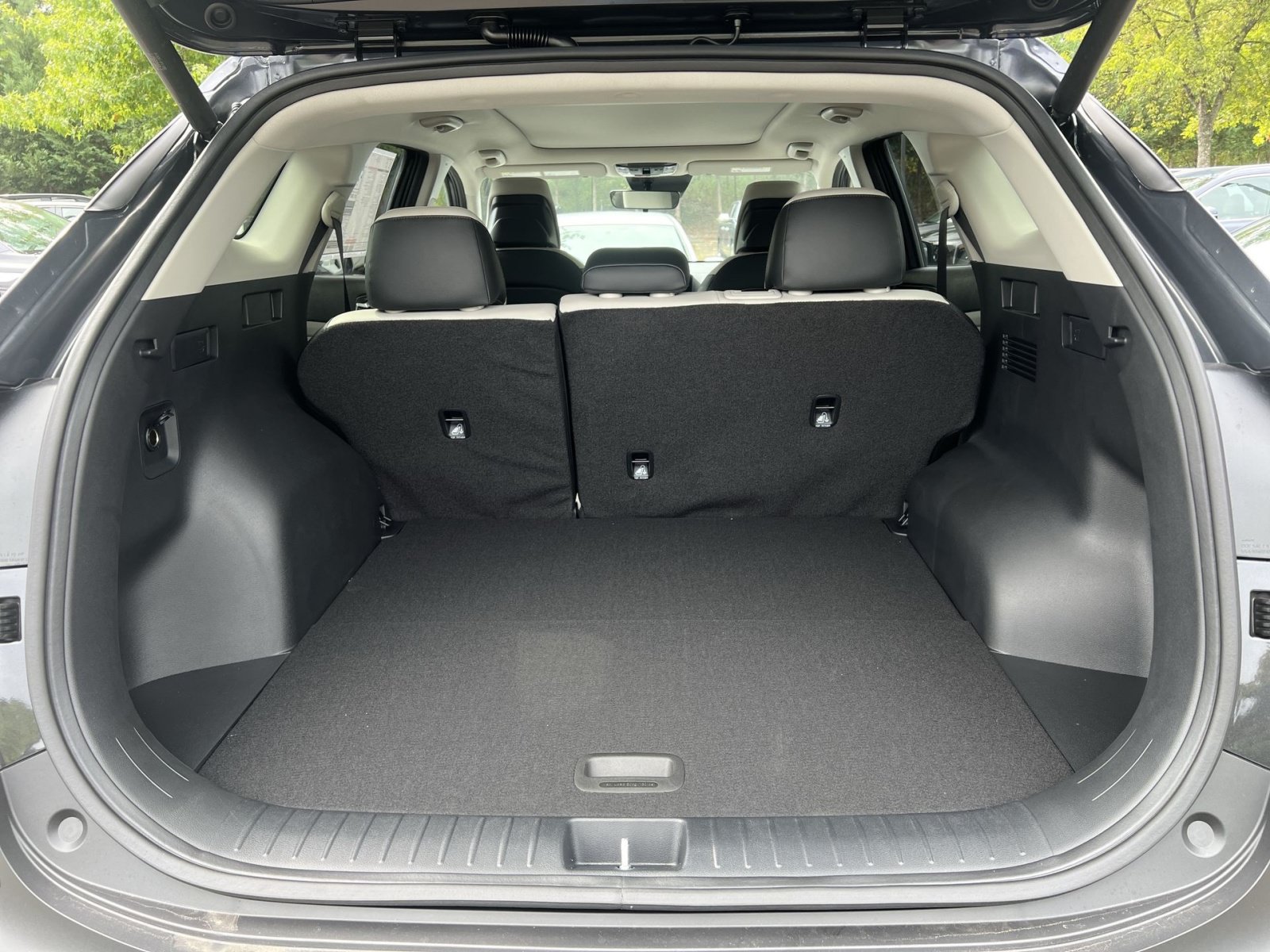 New 2027 Kia Sportage EX AWD/4WD image 32